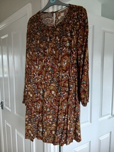 Tunic dress - tunic,
