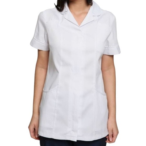Nurse uniform tunic dentist - uniform,