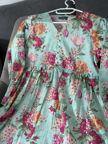 Tunic dress small size - small,