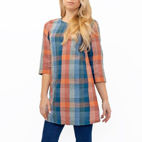 Seasalt tunic womens knee - seasalt,