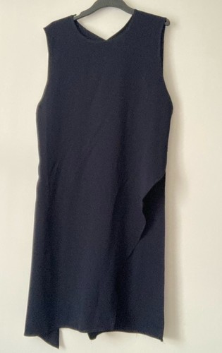 Zara ladies navy tunic size - ladies, s