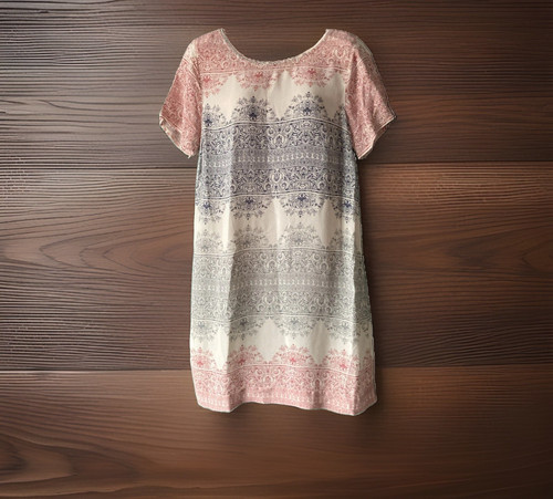 White stuff tunic dress cream - white,