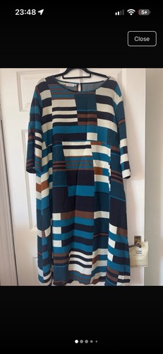 Masai women dress - women's, tunic