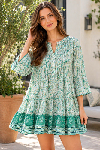Ladies semi mid one size - semi,