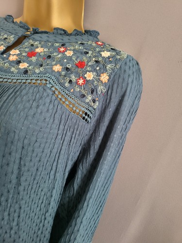 Fat face teal green - teal,