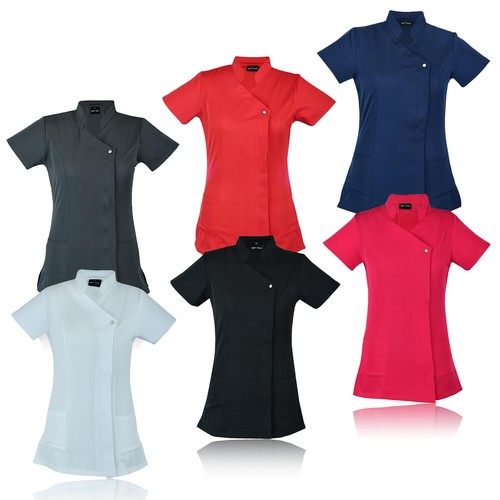 Beauty tunic hairdressing spa - beauty,