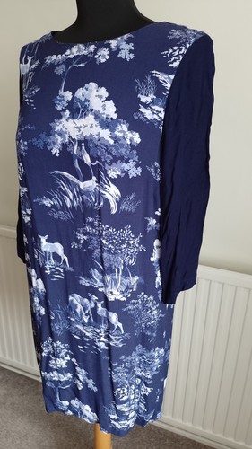 Joules beydale navy - "beydale", blue