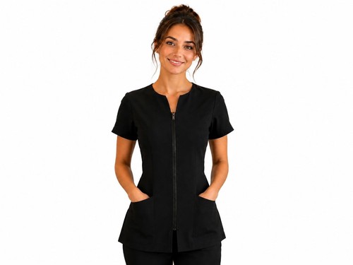 Side pocket spa beauty - side,