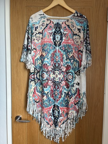 Women tunic dress size - women’s,