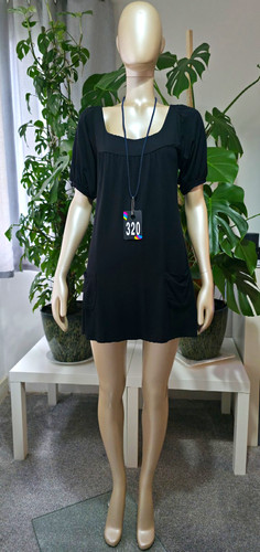 Dorothy perkins black - dorothy, square