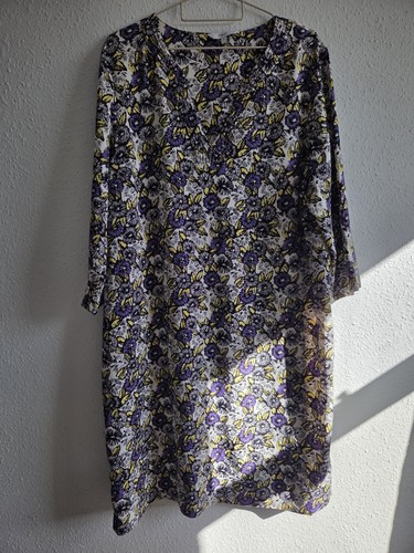 Next ladies purple flower - ladies,