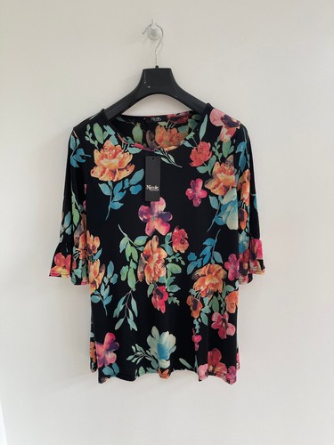 Nicole tunic top - tunic, t-shirt