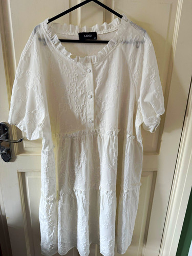 Cider size white - xl,