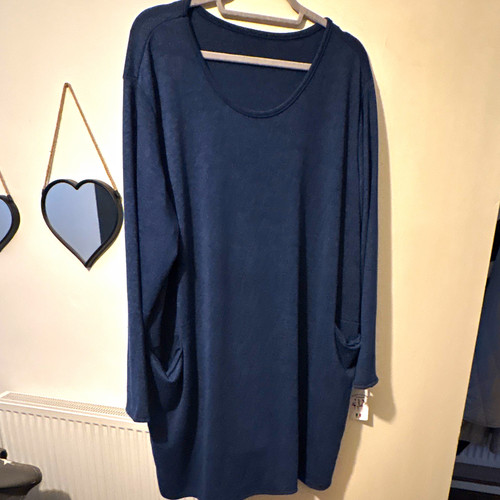 Porte fashion navy - porte,