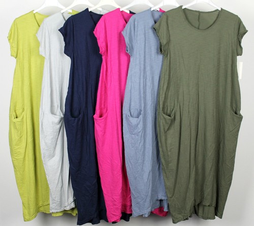 New italian lagenlook quirky - italian,