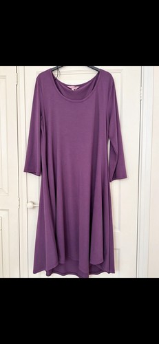 Phase eight purple dress - phase,