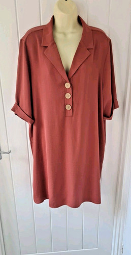 Ladies size rusty - 20,