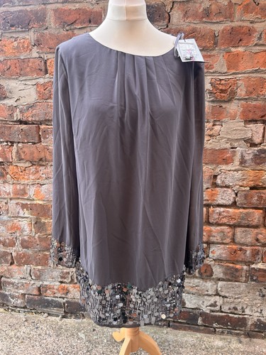 Bnwt jasper conran grey - jasper,