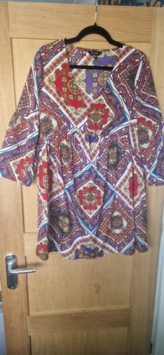 Simply boho paisley - boho, baroque