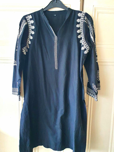 Women size regular tunic - m,