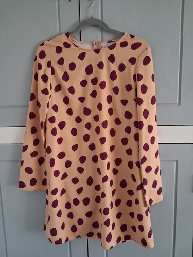 Glamorous polka dot print - glamorous,