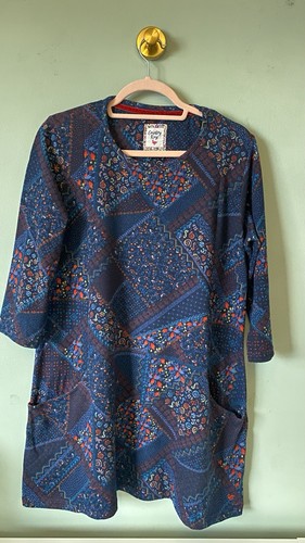 Country rose women tunic - country,