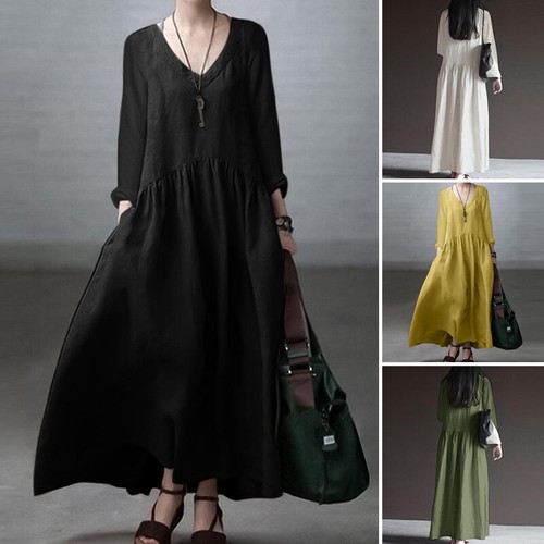 Womens baggy kaftan shirt - baggy,