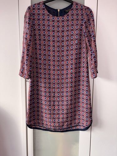 Juicy couture geometric mosaic - couture,